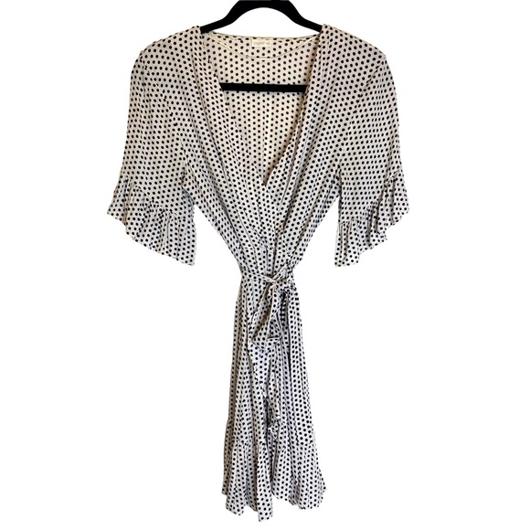 Oysho | Dresses | Oysho Polka Dot Print Dress Size S | Poshmark Oysho | Dresses | Oysho Polka Dot Print Dress Size S | Poshmark